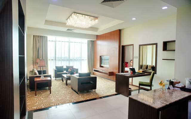 Hotel Aifa - photo 4