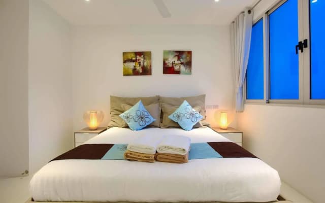 Villa Haiyi 3 Bedroom with Infinity Pool - photo 3