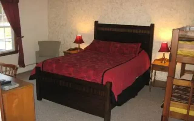 Ocean Hostel - photo 3