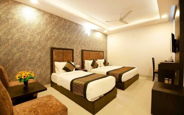 Hotel Belwood - photo 3