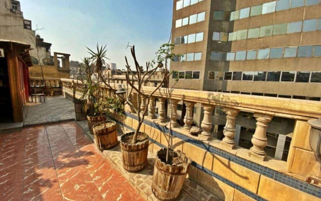 Golden Hotel Cairo - photo 2