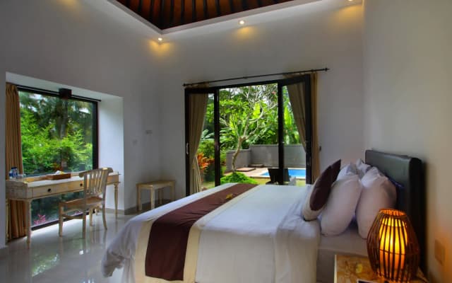 Alam Penari Ubud - photo 3