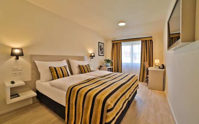 Hotel Ariston & Ariston Patio - photo 4