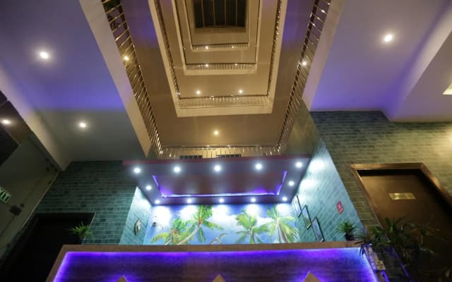 Hotel Sky-View @ Airport - photo 3
