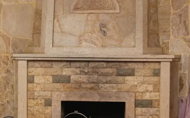 House in old Tbilisi - photo 3