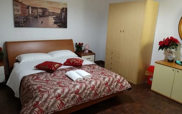 Backpackers Station Venice - photo 3
