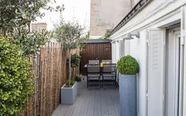 Appartement Arcade - photo 4