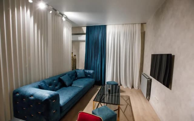 Tbilisi apartment house - photo 2