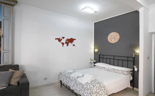 Navona Open Space Aparthotel - photo 4