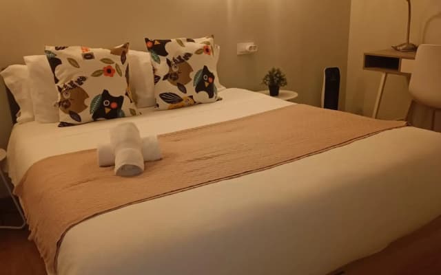 Apartamento Retiro - photo 4