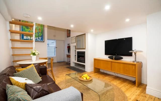 Luxury St Kilda Beachside Lofts - photo 4