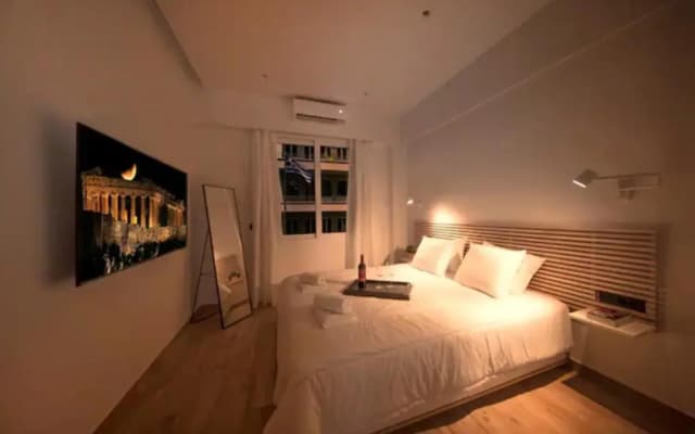 Syntagma Apartment 2 - photo 5