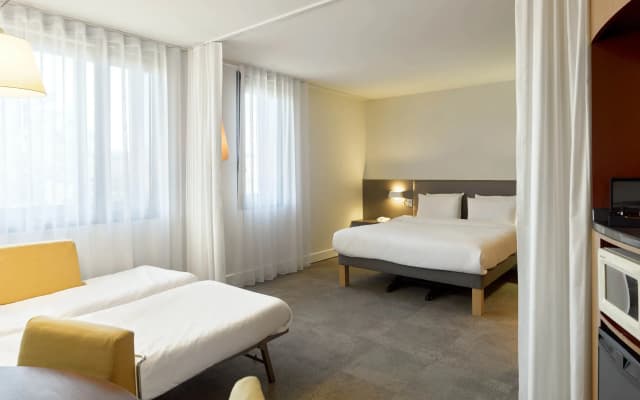 B&B HOME Paris Nord 18ème - photo 4
