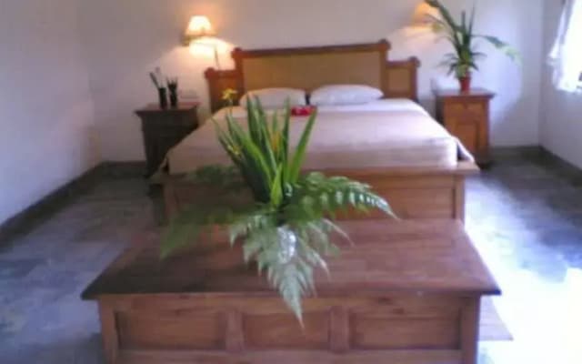 Sanggingan Villa - photo 2