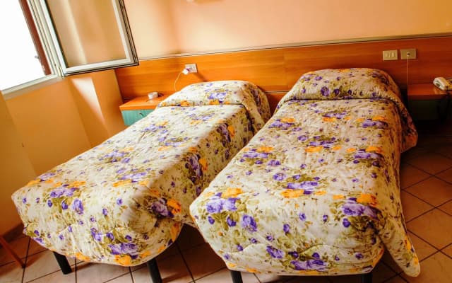 Hotel Villa Il Castagno - photo 3