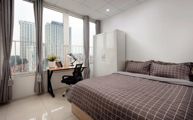 Pegasy Apartment Westlake - photo 2