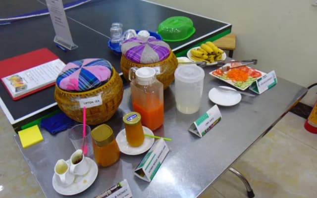 Ha Long Bay Fancy Hostel - photo 5