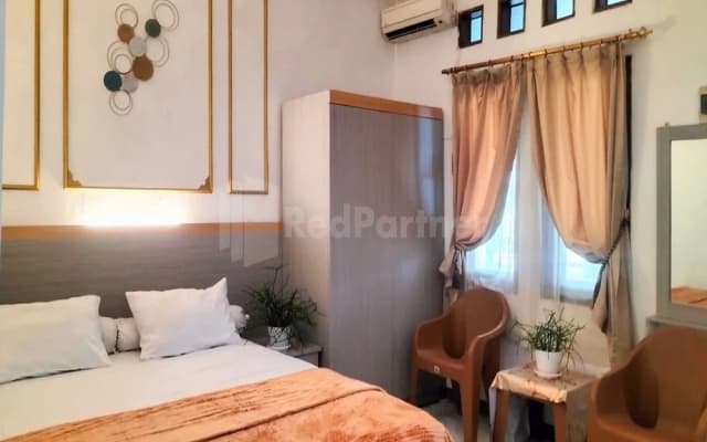 Rosa Luxury Jagakarsa RedPartner - photo 2