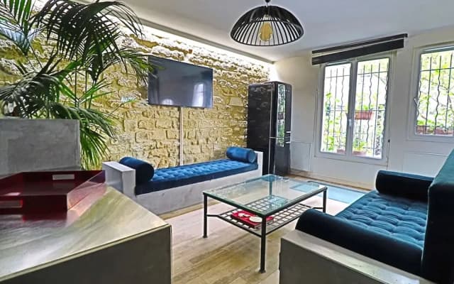 La Rochefoulcaud Citycosy - photo 4