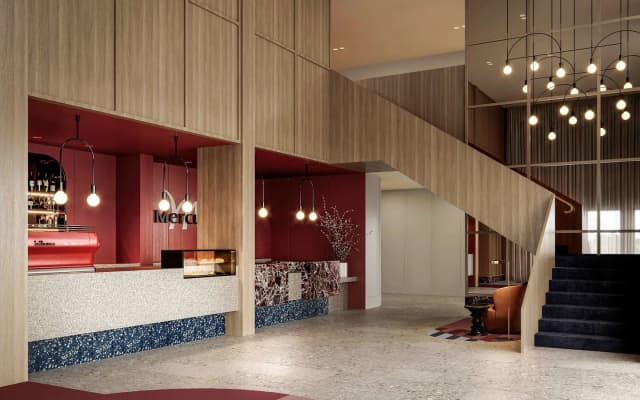 Mercure Pakenham - photo 2