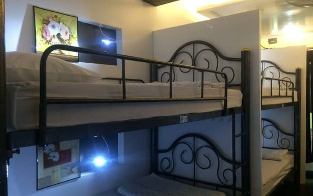 At Phangan Hostel - photo 3