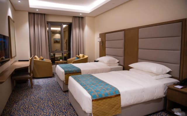 Rozana Hotel - photo 3
