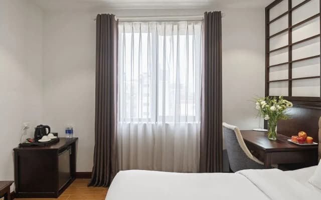 22land Residence Hotel 2 - photo 3