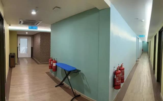T Square Hotel (Ipoh) - photo 5