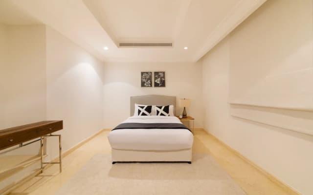 Maison Privee Private Pool and Beach Access Villa w/ Cinematic Vws - photo 5