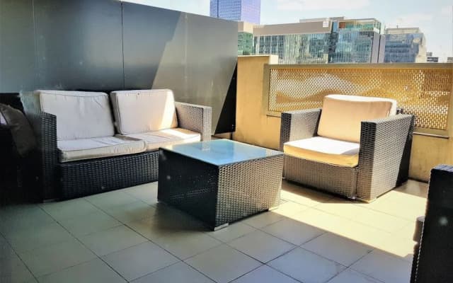 ReadySet Apartments on Spencer West - photo 2