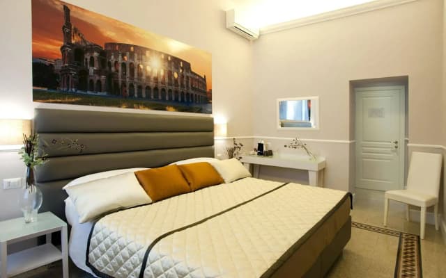 La Mongolfiera Rooms - photo 5
