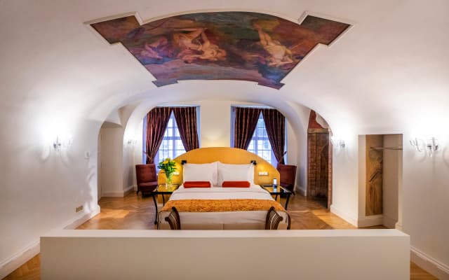 The Mozart Prague by Accor - photo 5