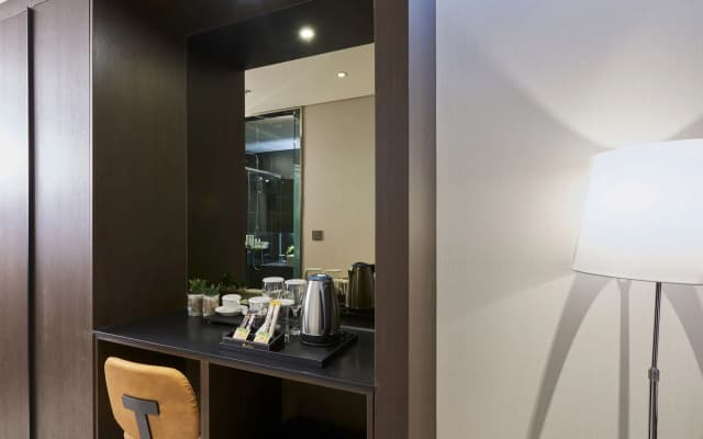 Hotel M Felice - photo 5