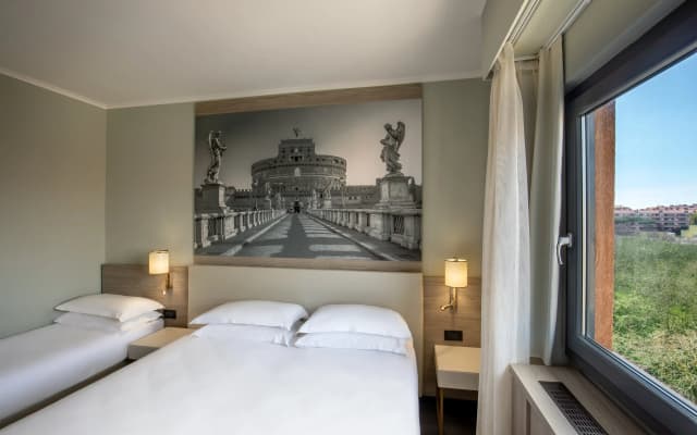 Hotel Marc Aurelio - photo 5