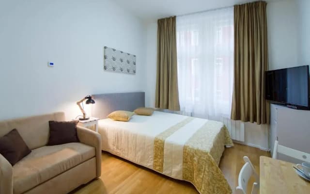 Modern apartment Pricna 4 - photo 3