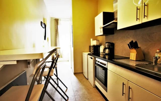 Vienna CityApartments Design 5 - photo 4