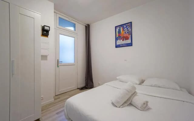 Beautiful bright studio near Montparnasse - photo 5