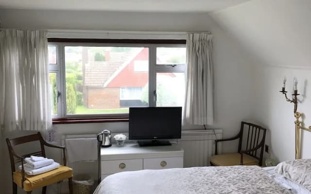 Lolas Bed And Breakfast - photo 5