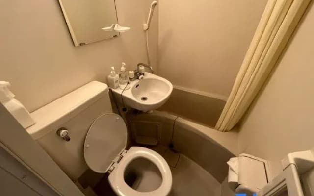 Shinjuku 5 min, 1 min walk from Nakano Station, unit 202  NextStageShinnakano - photo 2