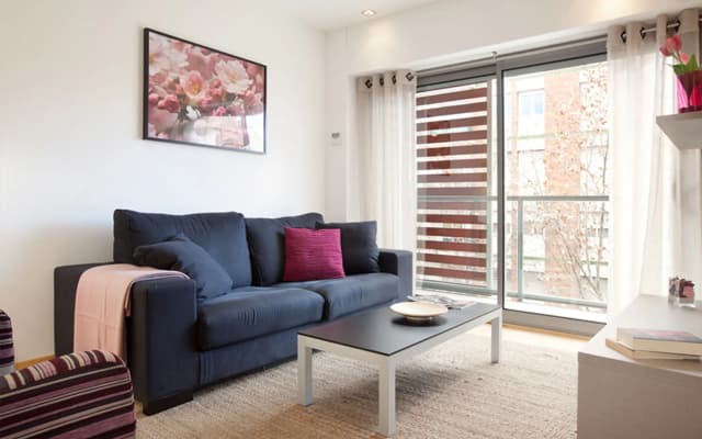 Lugaris Rambla - Apartments - photo 5