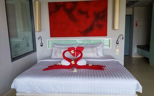 The Houben Hotel,  Adult Only - photo 4