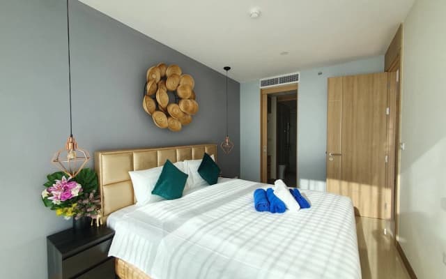 The Riviera Jomtien by Pattaya Holiday - photo 3