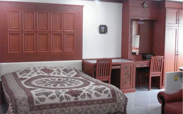 Beach Net Inn - photo 2