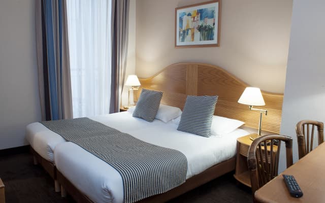 Hotel Esprit d'Azur - photo 5