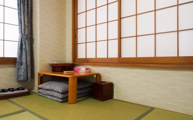 Ryokan Asakusa Mikawaya Honten - photo 5