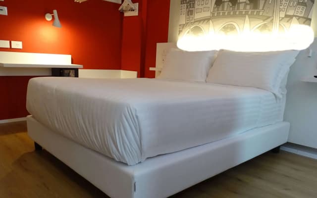 Wyndham Garden Florence - photo 5