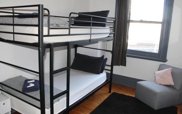 Nomads All Nations - Hostel - photo 4