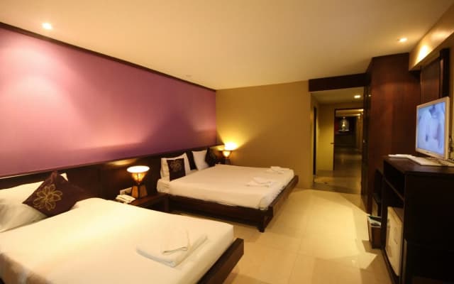 Baan Bandalay Hotel - photo 3