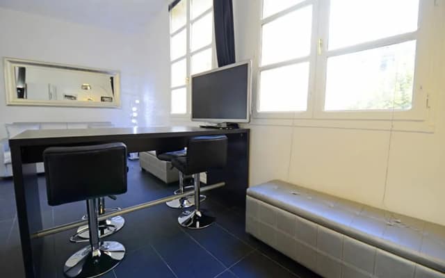 Silver Black Flat - photo 2
