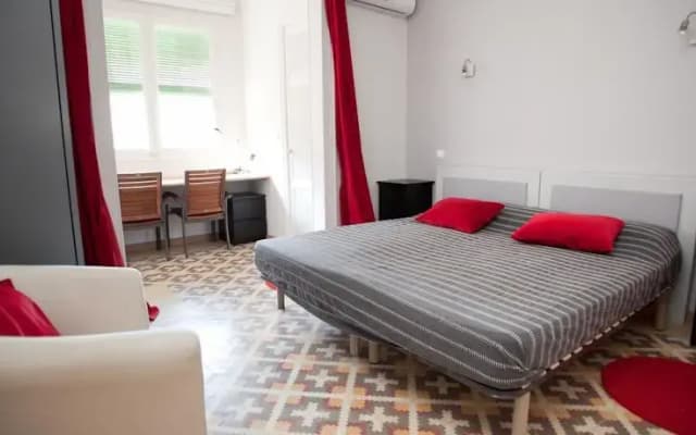 Magic Fountain Apartments - photo 5
